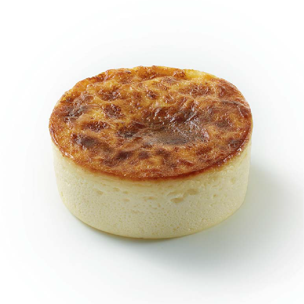 Tarta Queso San Sebastian 20un