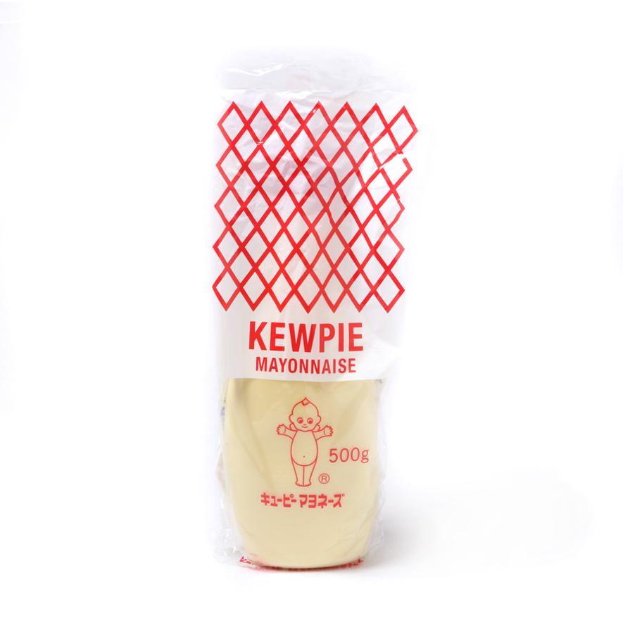 Mayonesa Japonesa QP 450g