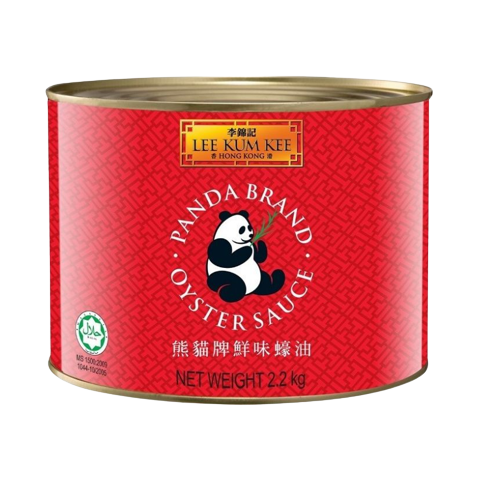 Salsa Ostras Lkk 2268g