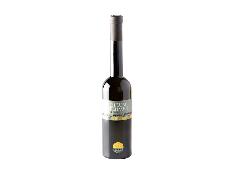 Oli Oliva Extra Verge Flumen Premium 500Ml