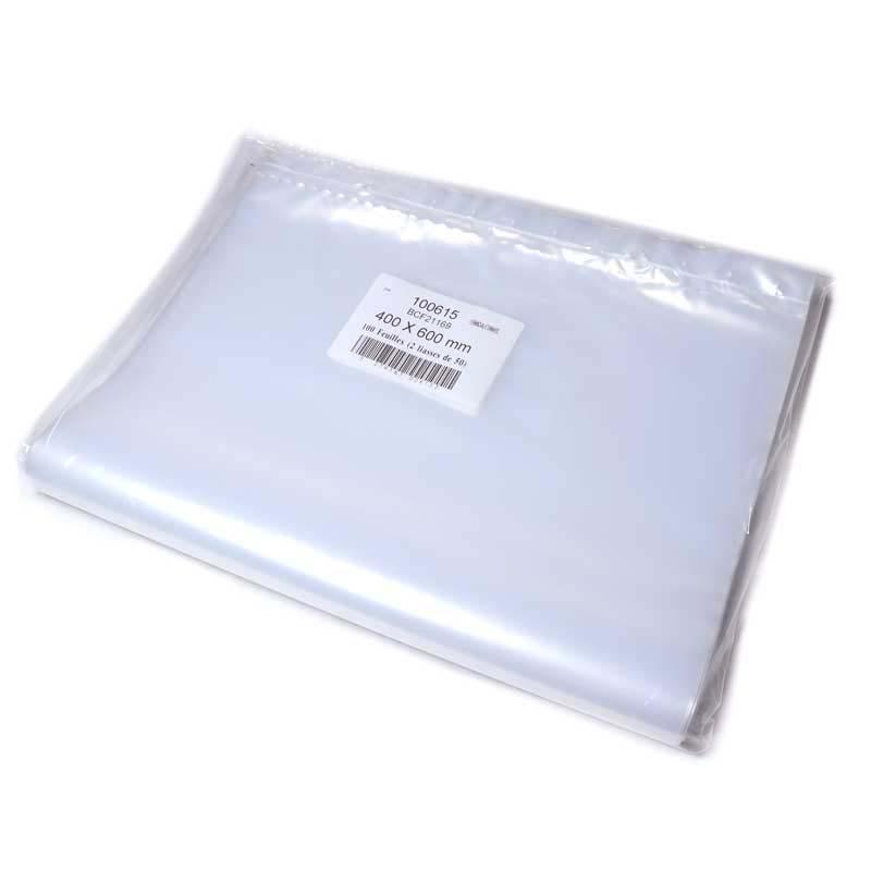 Fulls De Guitarra 40X60Cm 100Un