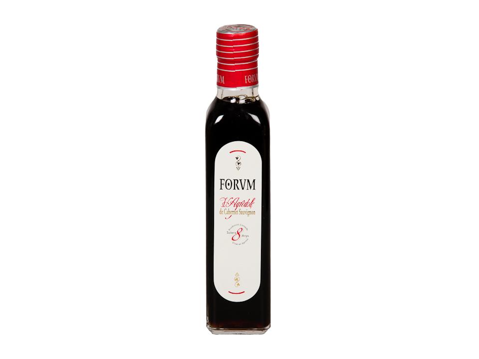 Vinagre Cabernet Sauvignon Forum 250ml
