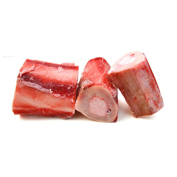 Ternera Huesos Caña C/Tuétano Partido Cong