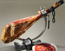 Jamón Bellota 100% Ibérico DOP Los Pedroches (copia)