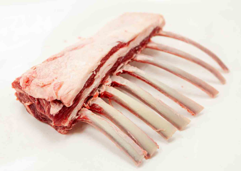 Xai Costella (French Rack Import)