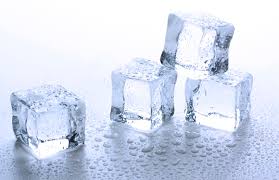 Hielo Cubitos 10kg