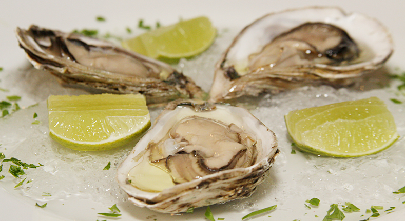 Ostra del Delta 25pz