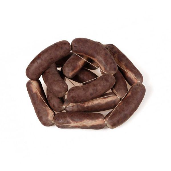 CV-Morcilla De Cebolla