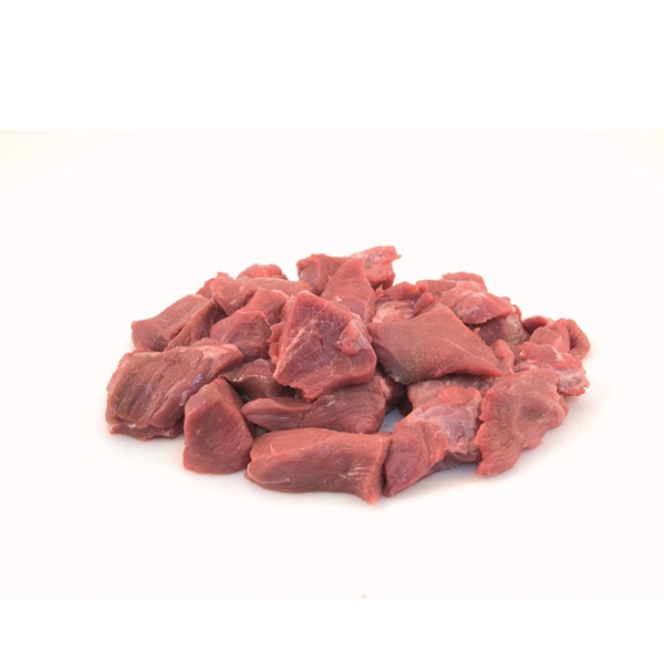 Ragout Porc senglar Cong