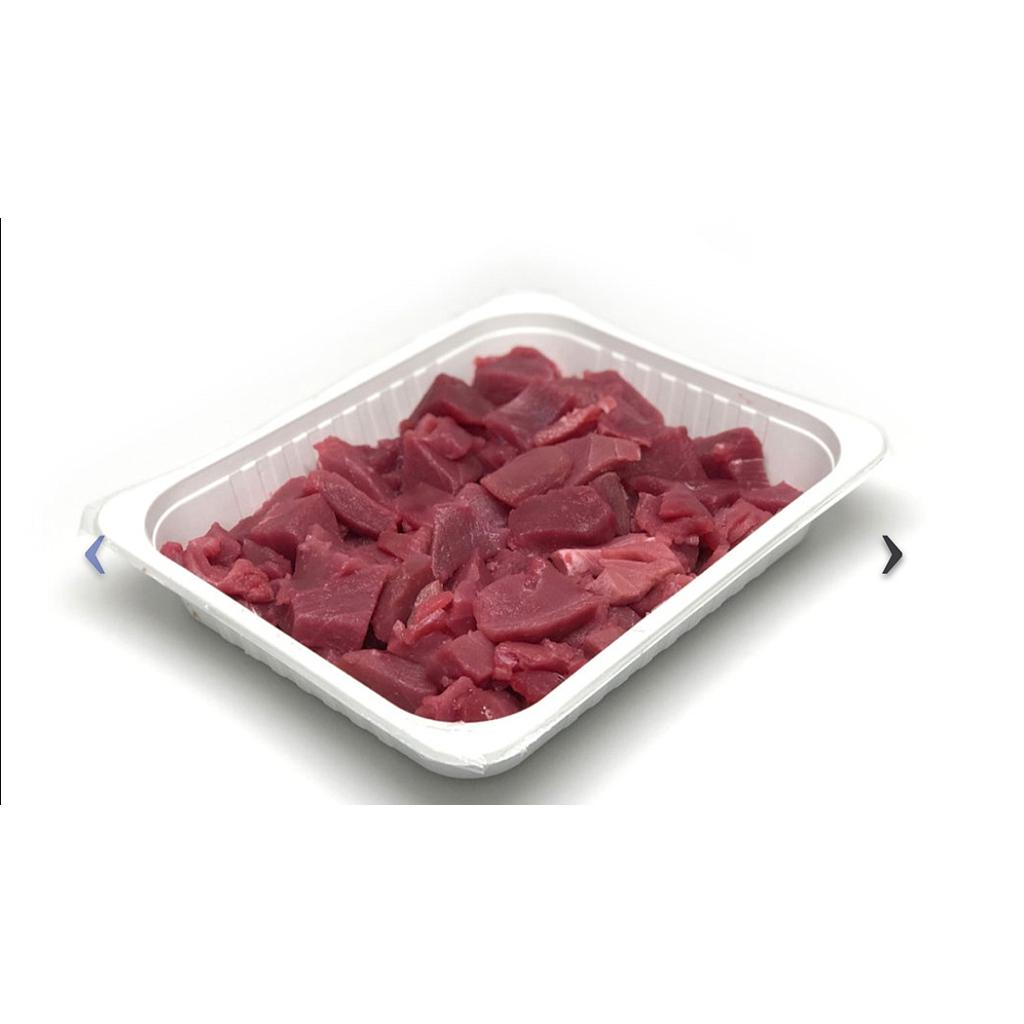 Atun Carne Tacos/Colas