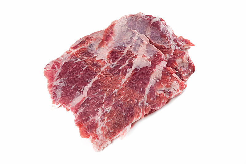 Cerdo Iberico Abanico Bellota ±5,5kg Aprox Cong