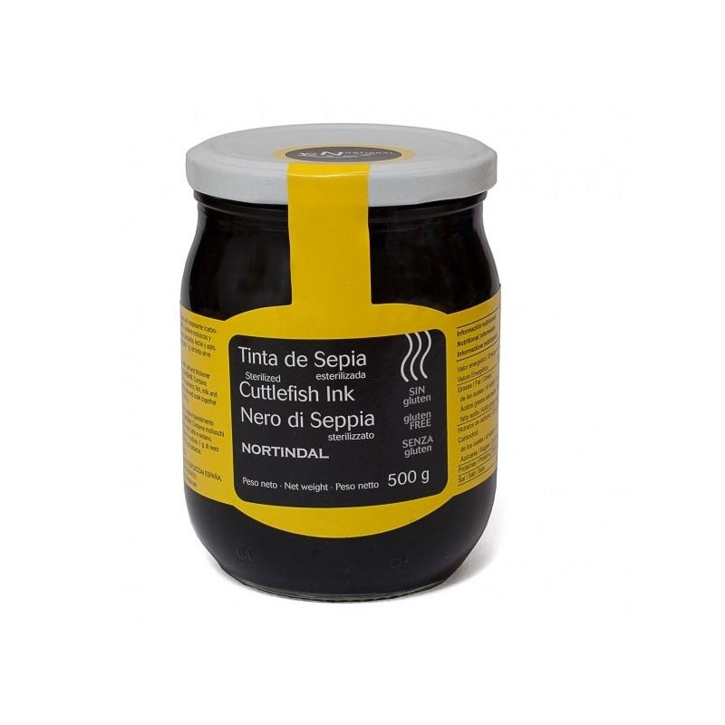 Tinta Pots 500Gr Nortindal 15x0.500gr
