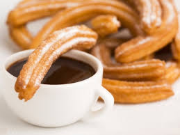 Churro Lazo 2x2kg