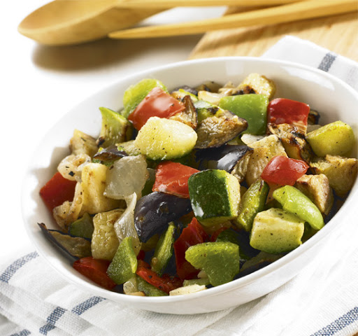 Pisto Verduras Findus 6x1kg