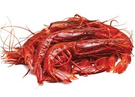 Gamba Carabinero Brillante 8-10 pz/kg (1)