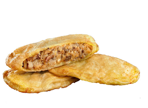 Patata Olot Rellena Salt Sallent 50ud (2x1,5kg) 3kg