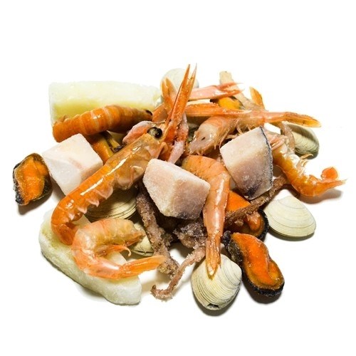 Preparado Paella Extra 4kg