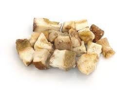 Ceps Boletus Trossejat 5x1kg Petras