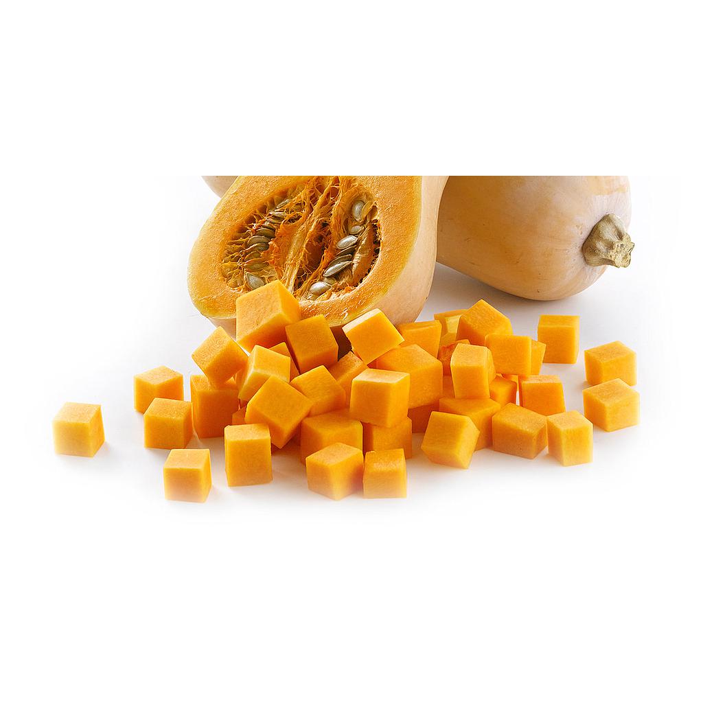 Calabaza Dado 4x2,5kg