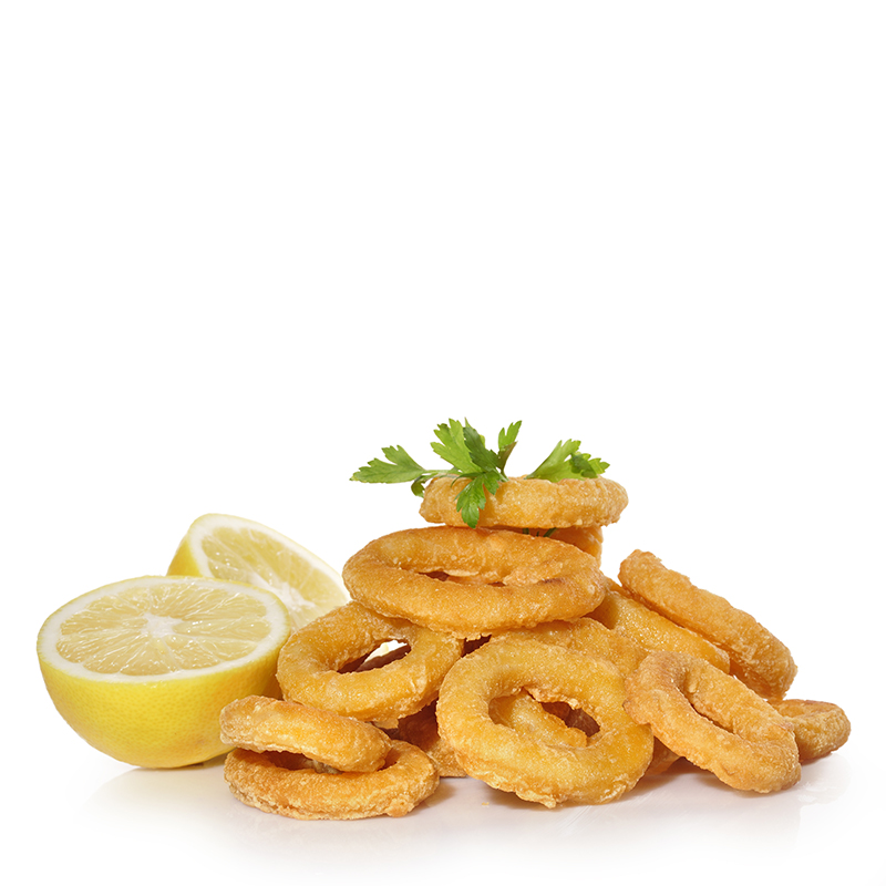 Calamar Romana Compas 3kg