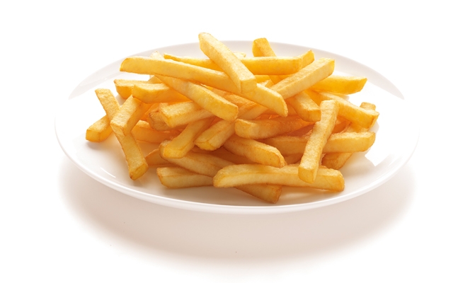 Patata Prefrita 9/9 McCain 5x2,5kg