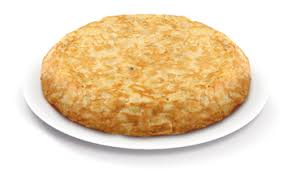 Tortilla Patata Cebolla 6x1,5kg
