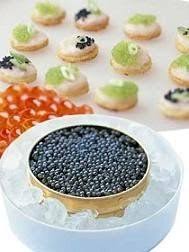 Caviar Irani 30Gr 