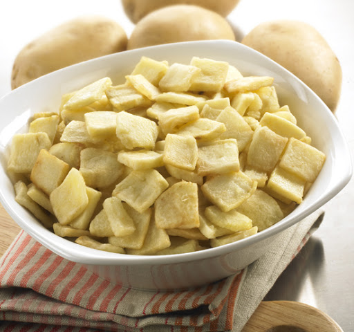 Base Truita Potxa Patata Ceba Findus 6x1kg