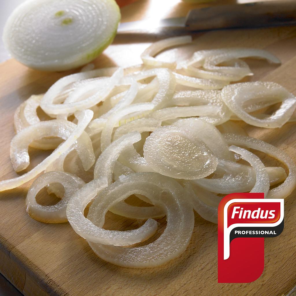 Cebolla Julienne FDS 6x1kg