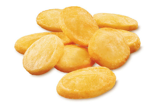 Patata Dollar FF 12x1kg