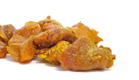 Cerdo Masa Pincho Amarillo Cong 3x1kg