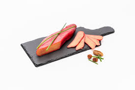 Huevas de Arenque 100g