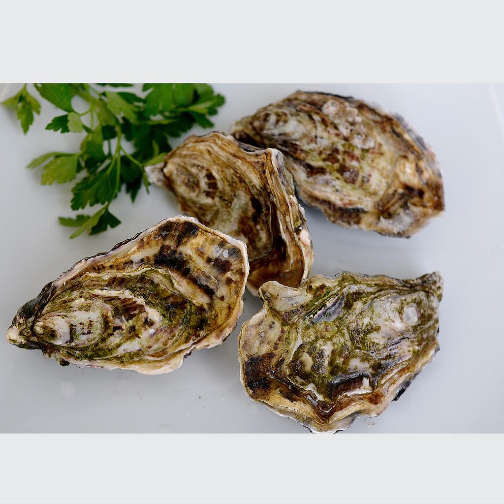 Ostra Etoile Especial (Nº3 6 uni)