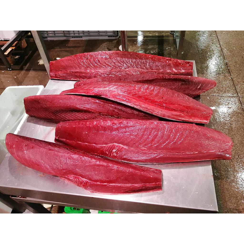 Tonyina Llom Yellowfin Maldives S/Sangacho