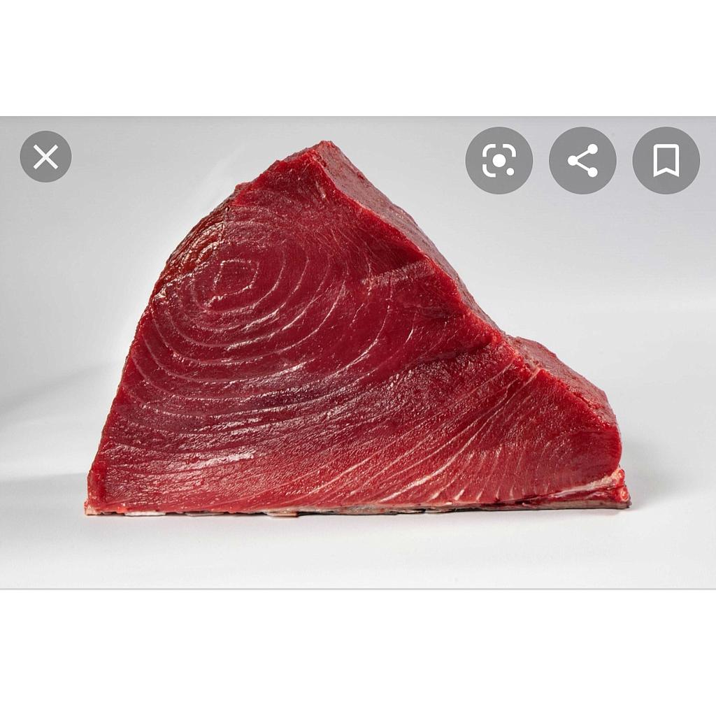 Tonyina Llom BF Salvatge S/Sangacho