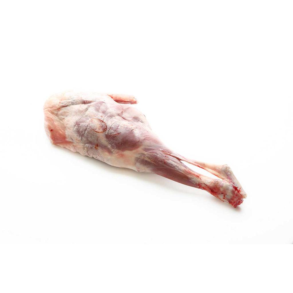 CV-Cordero Ripoll Palpís (pierna cortada s/codillo)