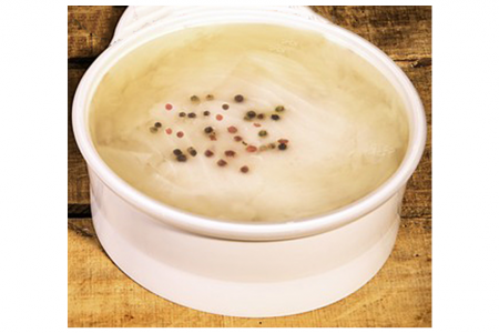 Brandada de Bacallà 220g