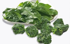 Espinaca Hoja Mini Porcion Findus 4x2kg