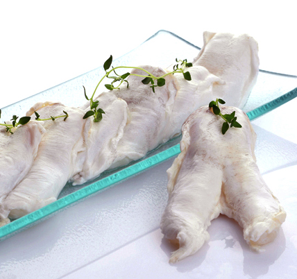 Cocochas Bacalao (Kg)