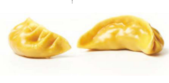 Gyoza Verdura Veggie 20gr 1Bdjx20uds