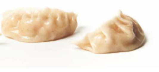 Gyoza Cerdo y Col China 20x20g