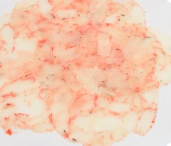 Carpaccio de Carrabiner Safata 10uds 52gr/u