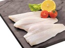 Halibut Filete150/200 6x1kg