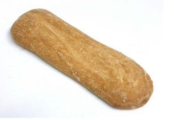 Pan de Coca de Folgueroles (20x250g) 5kg