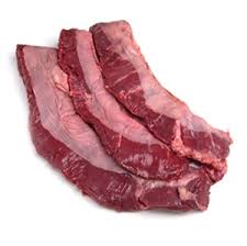 Ternera Entraña Angus c/p