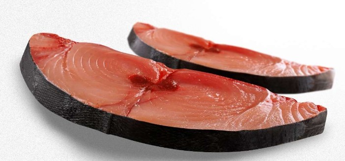 Atun Rodaja Aleta Amarilla 6kg