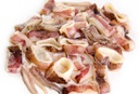 Calamar Troceado Indio 40-60 6x1kg