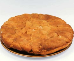 Pastís Tatin Poma 1,7kgs