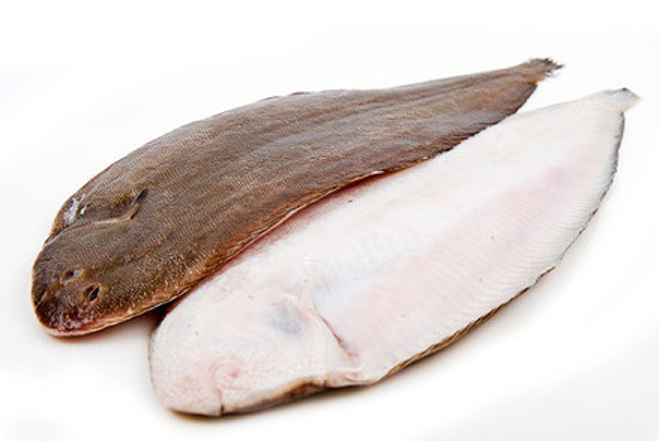 Lenguado Holanda Nº2 300-350 g/pza 5kg