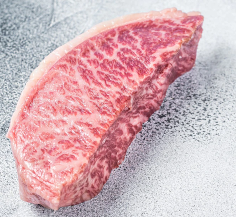 Añojo Lomo Alto Wagyu Japón A4 Cong